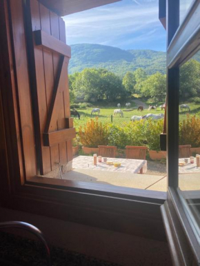 CHECK-IN CASAS Cumbre de Benasque